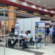 11 facultăți din cadrul USV, prezente cu informații utile la Shopping City Suceava, în cadrul Târgului Ofertelor Educaționale