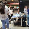 11 facultăți din cadrul USV, prezente cu informații utile la Shopping City Suceava, în cadrul Târgului Ofertelor Educaționale