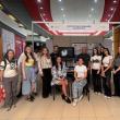 11 facultăți din cadrul USV, prezente cu informații utile la Shopping City Suceava, în cadrul Târgului Ofertelor Educaționale