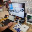 11 facultăți din cadrul USV, prezente cu informații utile la Shopping City Suceava, în cadrul Târgului Ofertelor Educaționale