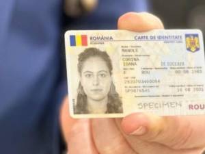 Sucevenii, deocamdată puțin interesați să-și facă buletin cu cip