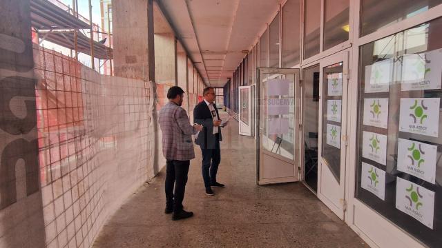 Protecția Consumatorilor a pus lacăt pe agenția de modelling din centrul Sucevei