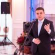 Președintele CJ, Gheorghe Şoldan, la Zilele Medicale ale Sucevei