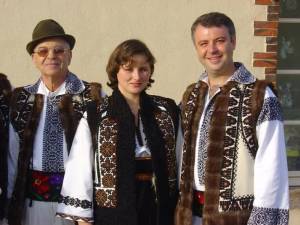 Familia Mucea