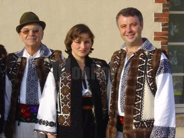 Familia Mucea