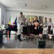 „Bucovină, te cântăm!”, recitalul elevilor clasei de canto popular de la Colegiul de Artă