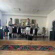 „Bucovină, te cântăm!”, recitalul elevilor clasei de canto popular de la Colegiul de Artă