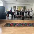 „Bucovină, te cântăm!”, recitalul elevilor clasei de canto popular de la Colegiul de Artă