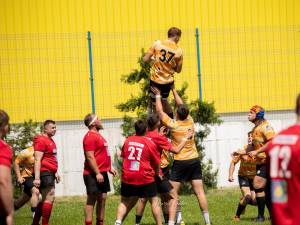 Consiliul Județean Suceava se va implica financiar, în premieră, în susținerea echipelor de rugby din județ