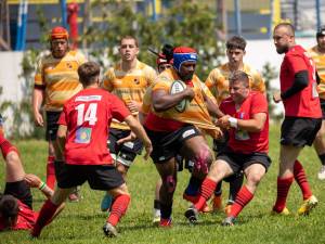 Consiliul Județean Suceava se va implica financiar, în premieră, în susținerea echipelor de rugby din județ