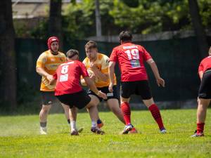 Consiliul Județean Suceava se va implica financiar, în premieră, în susținerea echipelor de rugby din județ
