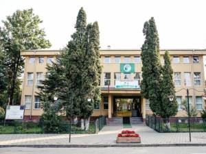 Colegiul Silvic FOTO forestmania.ro