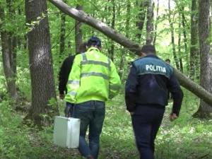 O armată de polițiști a fost pusă în alertă (foto generic)