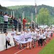 Festivalul Interjudețean „Zilele Sportului Școlar” de la Putna
