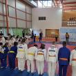 Festivalul Interjudețean „Zilele Sportului Școlar” de la Putna