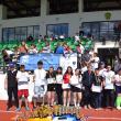 Festivalul Interjudețean „Zilele Sportului Școlar”, de la Putna