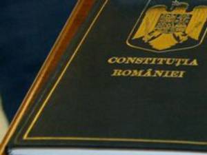 Constituţia României Sursa foto:viata-libera.ro