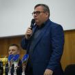 Câștigătorii Cupei Sociale „Bucurie prin mișcare”, ediția a VI-a, premiați în mod festiv