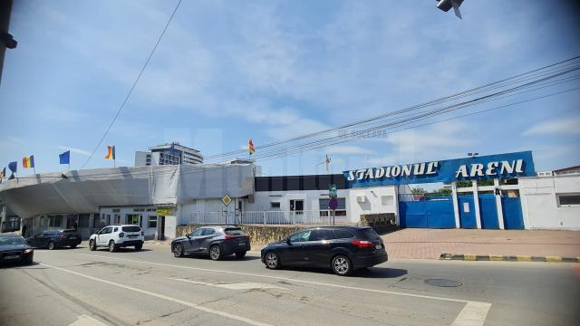 Stadionul Areni va găzdui luna aceasta meciul de retragere al fostului fotbalist internațional Dorin Goian