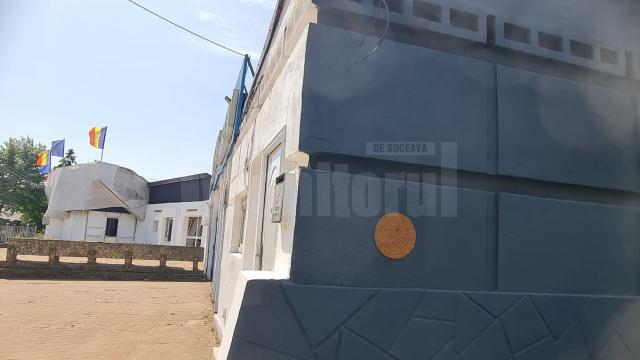 Pereții stadionului Areni vor fi vopsiți la fel ca la bulevardul principal, cu gri antracit