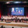 Muzica vibrantă a lui Ciprian Porumbescu, ascultată cu emoție de sute de spectatori, la Suceava