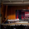 Muzica vibrantă a lui Ciprian Porumbescu, ascultată cu emoție de sute de spectatori, la Suceava