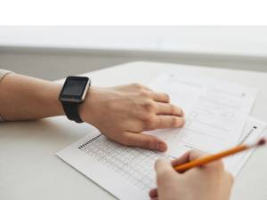 Începe examenul de bacalaureat