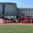 „Sport și sănătate” – Competiție interșcolară la Școala Gimnazială Verești