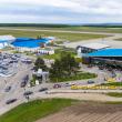Aeroportul Suceava va fi al doilea din țară care va beneficia de un sistem ILS de ultima generație