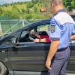 I-au fost ridicate plăcuțele de înmatriculare, dar a ignorat acest aspect și a continuat ...