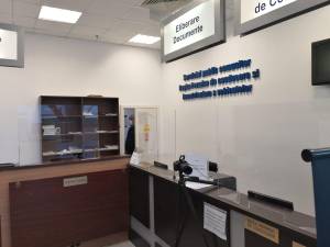 Serviciul Public Comunitar Regim Permise de Conducere