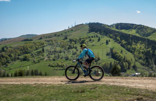 Prima ediție a festivalului Obciniada va avea loc în perioada 13 - 15 iunie, la Gura Humorului