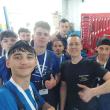 Proiect ERASMUS+ de formare profesională VET sub acreditare - în al treilea an de implementare la Liceul Tehnologic ”Vasile Deac” din Vatra Dornei