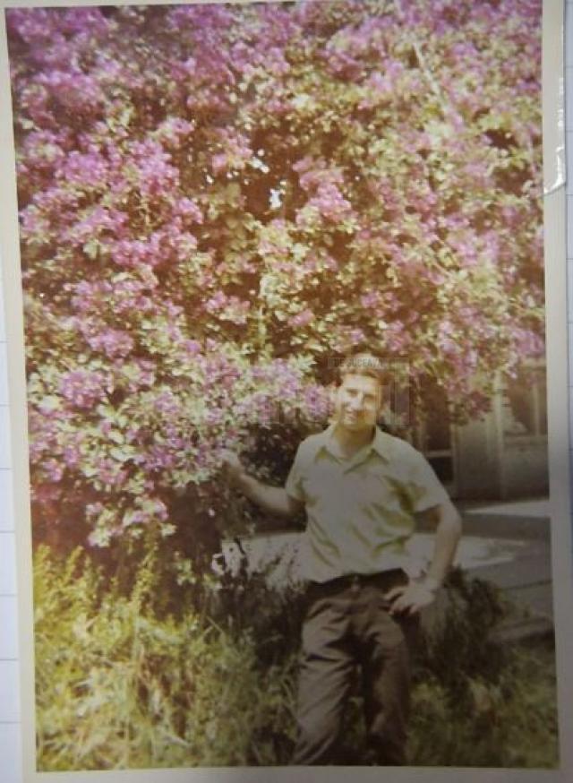 1965 - prima săptămână în Israel