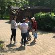 Testare gratuită a riscului consumului de alcool, în parcurile din Vatra Dornei, Fălticeni, Câmpulung Moldovenesc, Gura Humorului și Rădăuți