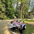 Testare gratuită a riscului consumului de alcool, în parcurile din Vatra Dornei, Fălticeni, Câmpulung Moldovenesc, Gura Humorului și Rădăuți