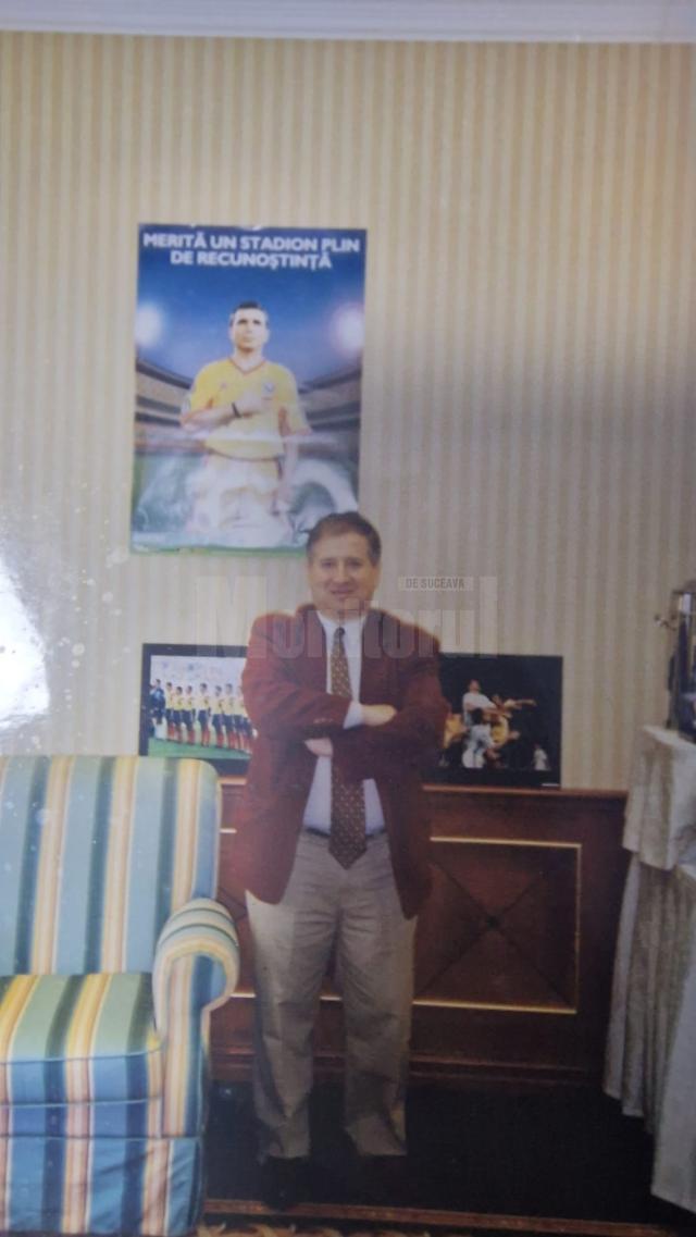 La Gala Hagi