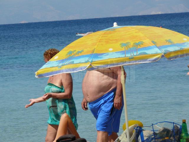 Să calci unde-au borât boierii...