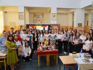 Ediția I a Concursului „Cultul Soarelui în folclorul și arta populară românească”