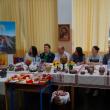Ediția I a Concursului „Cultul Soarelui în folclorul și arta populară românească”