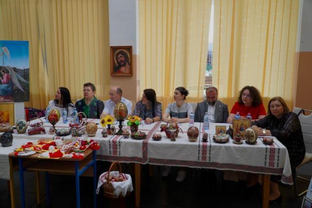 Ediția I a Concursului „Cultul Soarelui în folclorul și arta populară românească”