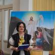 Ediția I a Concursului „Cultul Soarelui în folclorul și arta populară românească”
