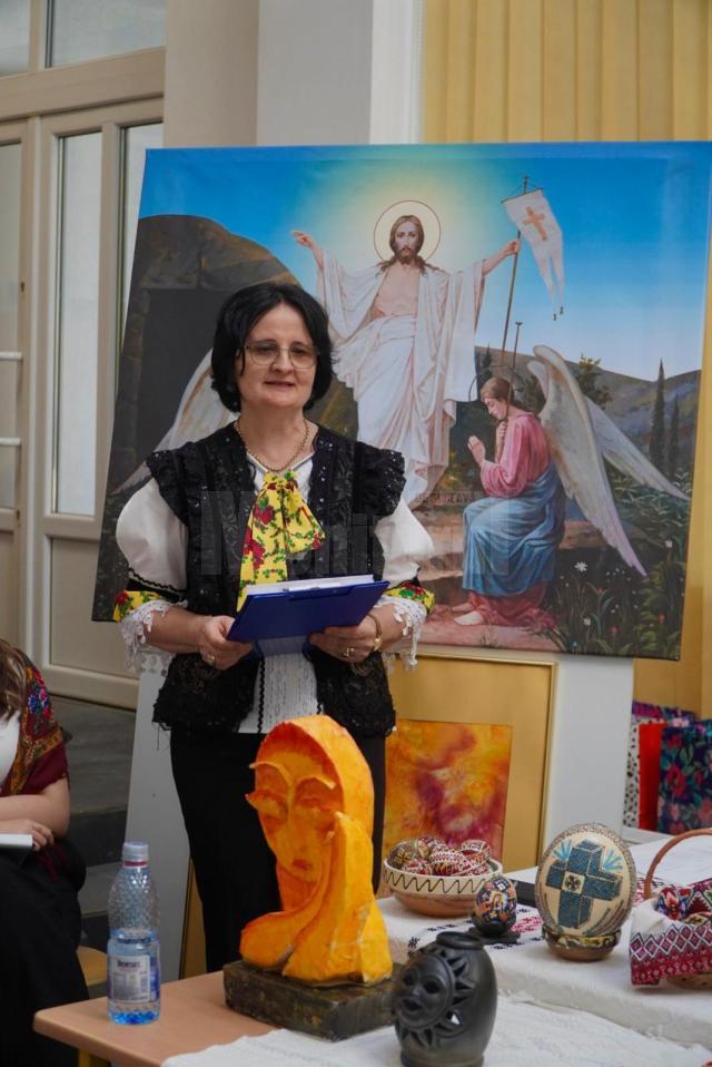Ediția I a Concursului „Cultul Soarelui în folclorul și arta populară românească”