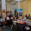 Ediția I a Concursului „Cultul Soarelui în folclorul și arta populară românească”