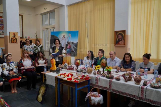 Ediția I a Concursului „Cultul Soarelui în folclorul și arta populară românească”