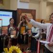 Ediția I a Concursului „Cultul Soarelui în folclorul și arta populară românească”