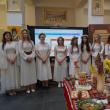 Ediția I a Concursului „Cultul Soarelui în folclorul și arta populară românească”