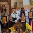 Ediția I a Concursului „Cultul Soarelui în folclorul și arta populară românească”