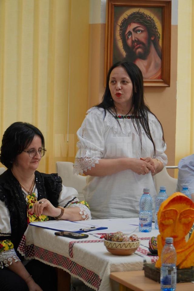 Ediția I a Concursului „Cultul Soarelui în folclorul și arta populară românească”