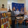 Ediția I a Concursului „Cultul Soarelui în folclorul și arta populară românească”